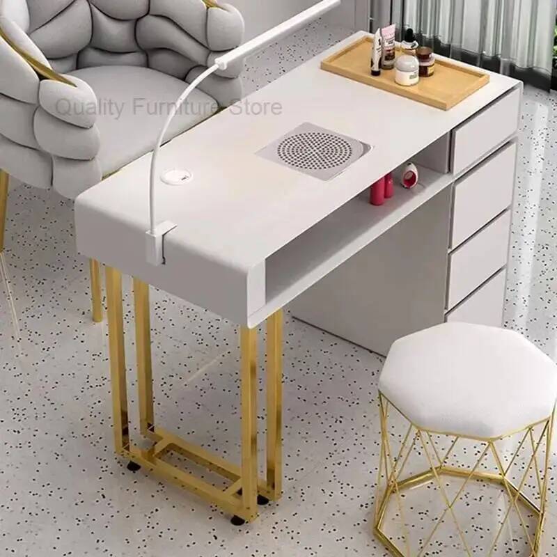 Portable Slim Nail Designer Te – Tech Table Accessories recenzja i cena