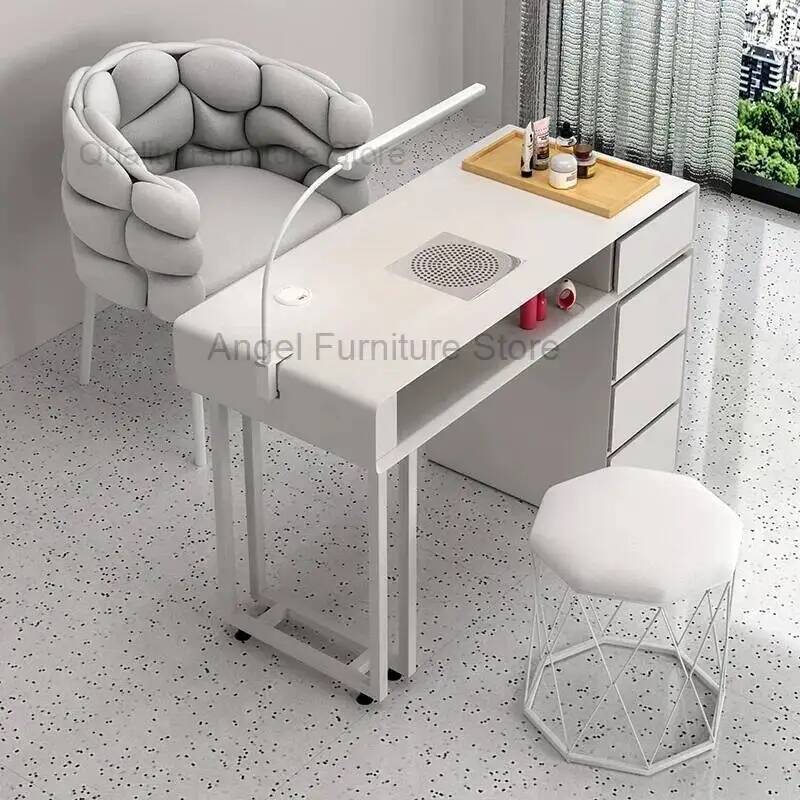 Portable Slim Nail Designer Te – Tech Table Accessories recenzja i cena