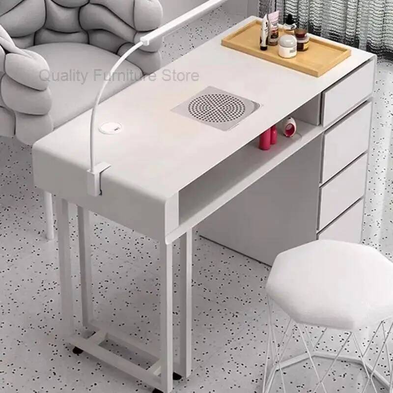 Portable Slim Nail Designer Te – Tech Table Accessories recenzja i cena
