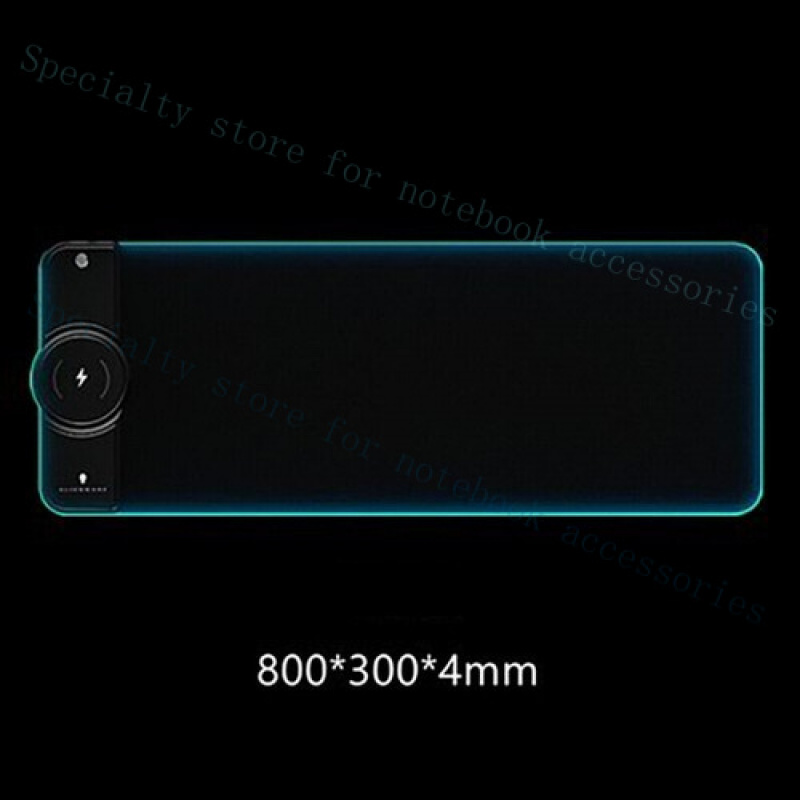 A+ Alienware 15W Qi Wireless C – Mouse Charging Pad recenzja i cena