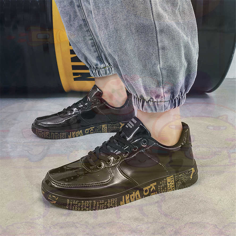 Round Foot Size 45 Sneakers Wh – Tech Accessories Types recenzja i cena