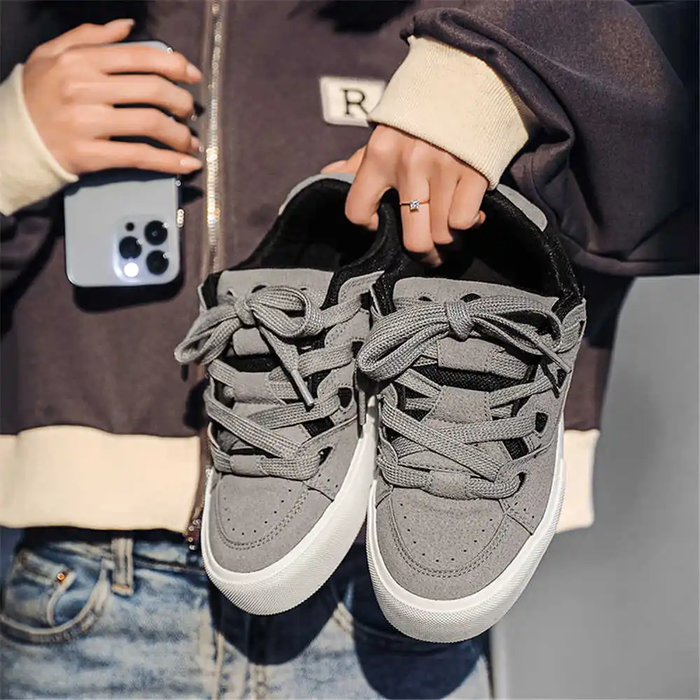 With Lacing Hiphop Women's Sch – Tech Accessories Types recenzja i cena