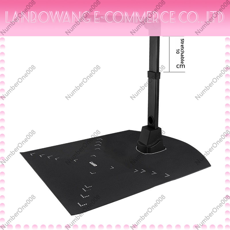 16MP A3 A4 Portable Document C – Document Scanner Portable recenzja i cena