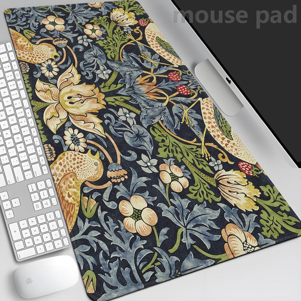 Xxl Mouse Pad 900x400 William  – Tech Table Accessories recenzja i cena