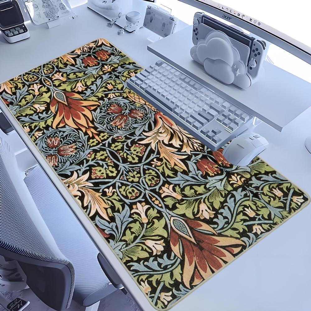 Xxl Mouse Pad 900x400 William  – Tech Table Accessories recenzja i cena