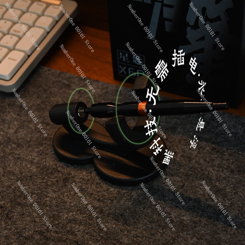 Creative Floating Pen Desktop  – Tech Accessories To Gift recenzja i cena