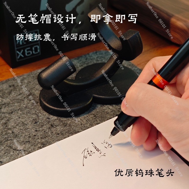 Creative Floating Pen Desktop  – Tech Accessories To Gift recenzja i cena