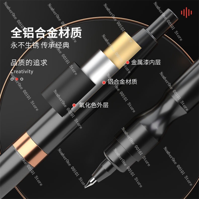 Creative Floating Pen Desktop  – Tech Accessories To Gift recenzja i cena