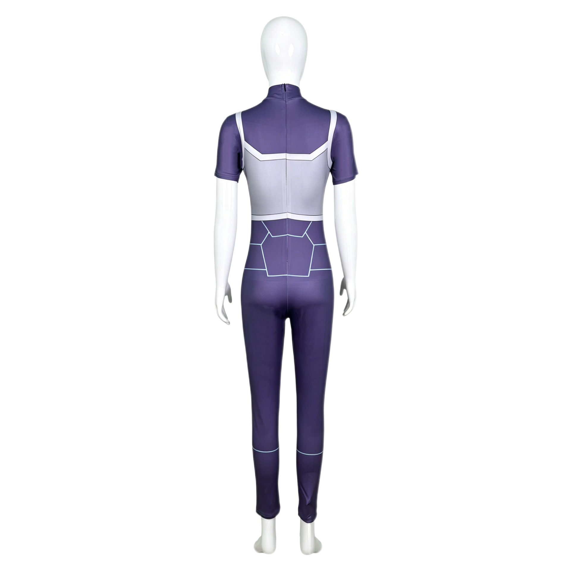 Invincible Fantasy Tech Jacket – Tech Queen recenzja i cena