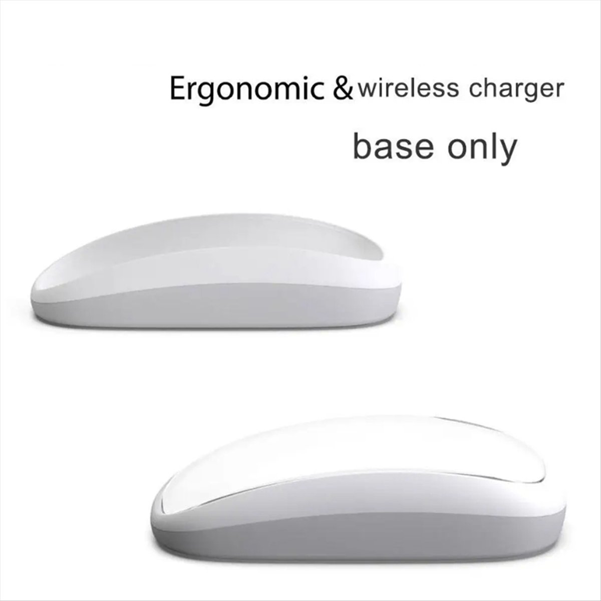 -Trust Mouse Dock for Apple Ma – Mouse Charging Pad recenzja i cena