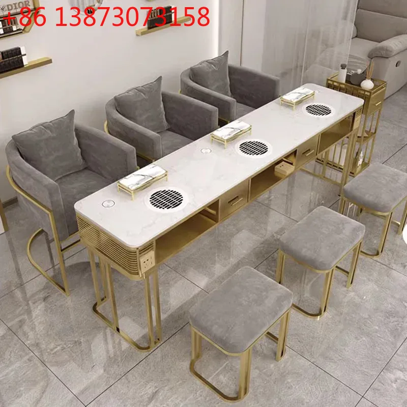 Accessories European Nail Desk – Tech Table Accessories recenzja i cena