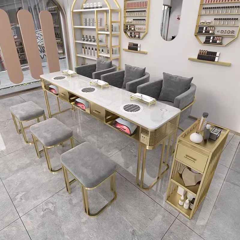 Accessories European Nail Desk – Tech Table Accessories recenzja i cena