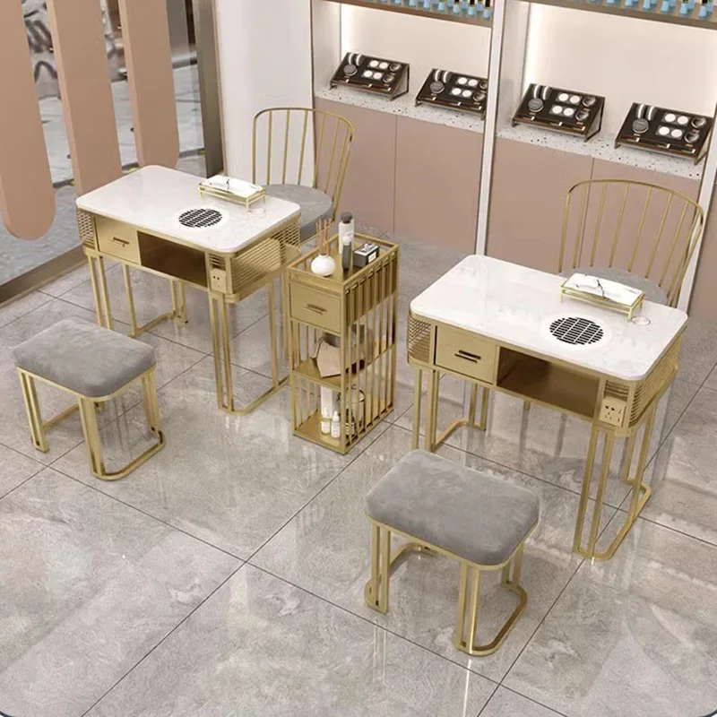Accessories European Nail Desk – Tech Table Accessories recenzja i cena