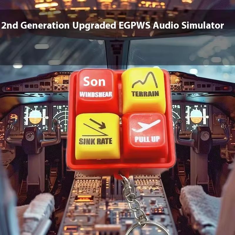 New Five Tech Boeing 737 Airbu – Tech Accessories Products recenzja i cena