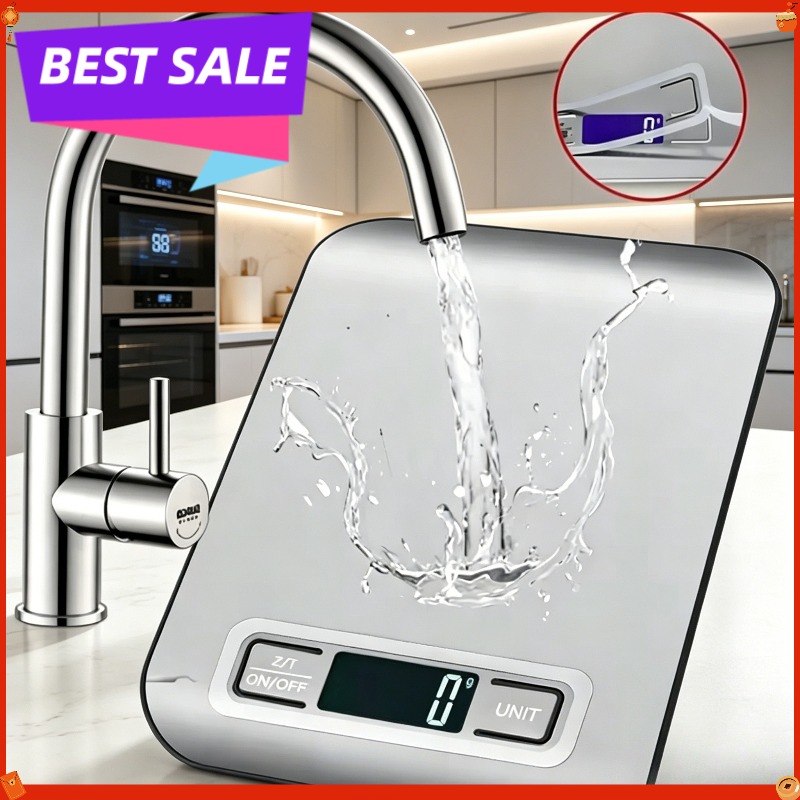 2026 New High-precision Waterp – High Tech Kitchen Accessories recenzja i cena