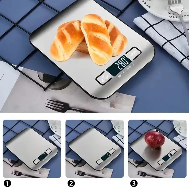 2026 New High-precision Waterp – High Tech Kitchen Accessories recenzja i cena