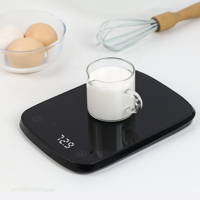  DUKA ATuMan 0~5kg Digital Ele – High Tech Kitchen Accessories recenzja i cena