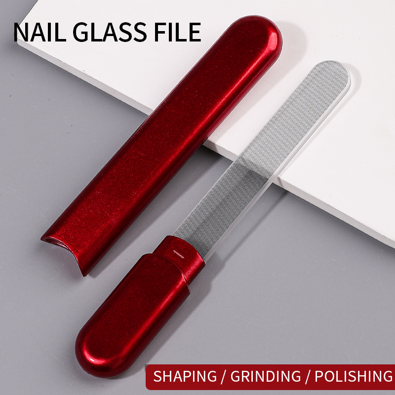 Professional Glass Nail File B – Tech Accessories Products recenzja i cena