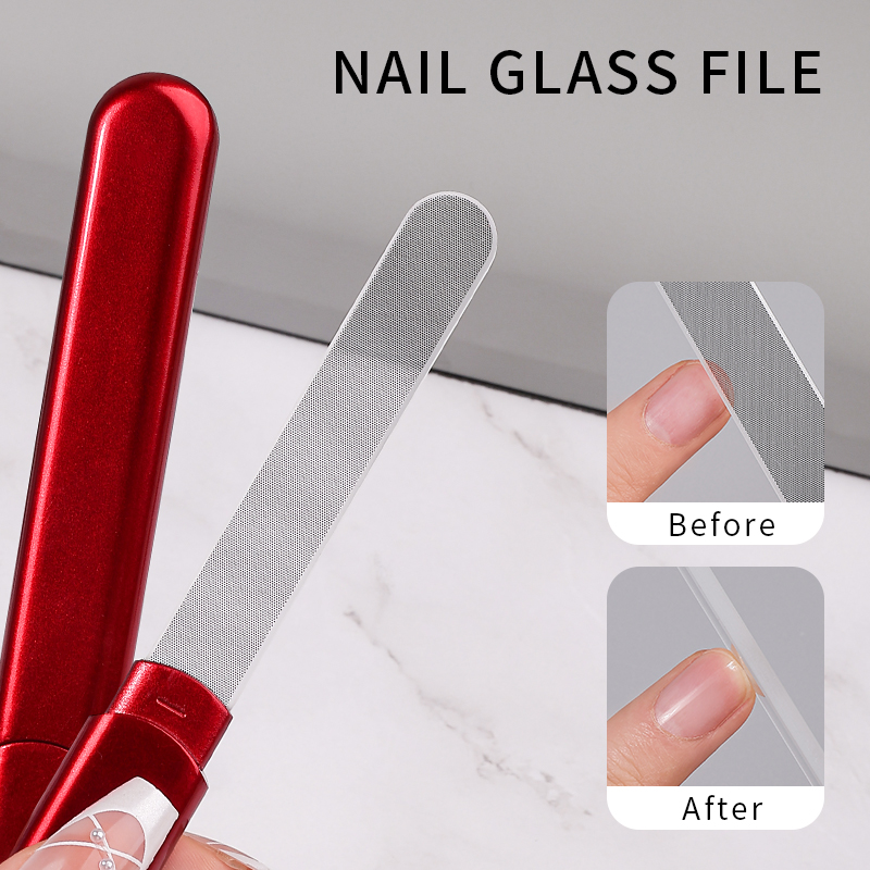 Professional Glass Nail File B – Tech Accessories Products recenzja i cena