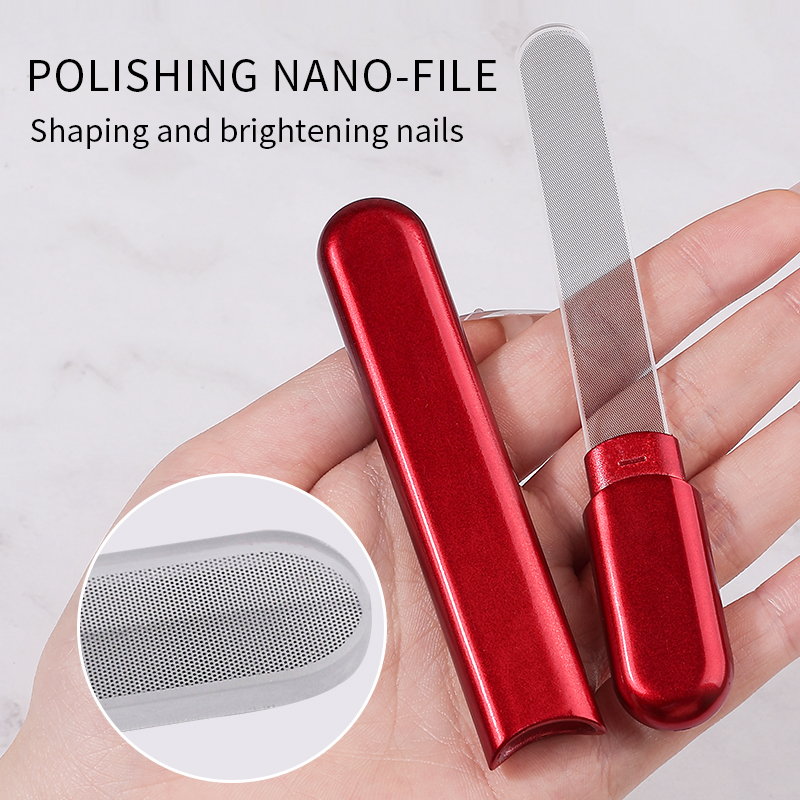 Professional Glass Nail File B – Tech Accessories Products recenzja i cena