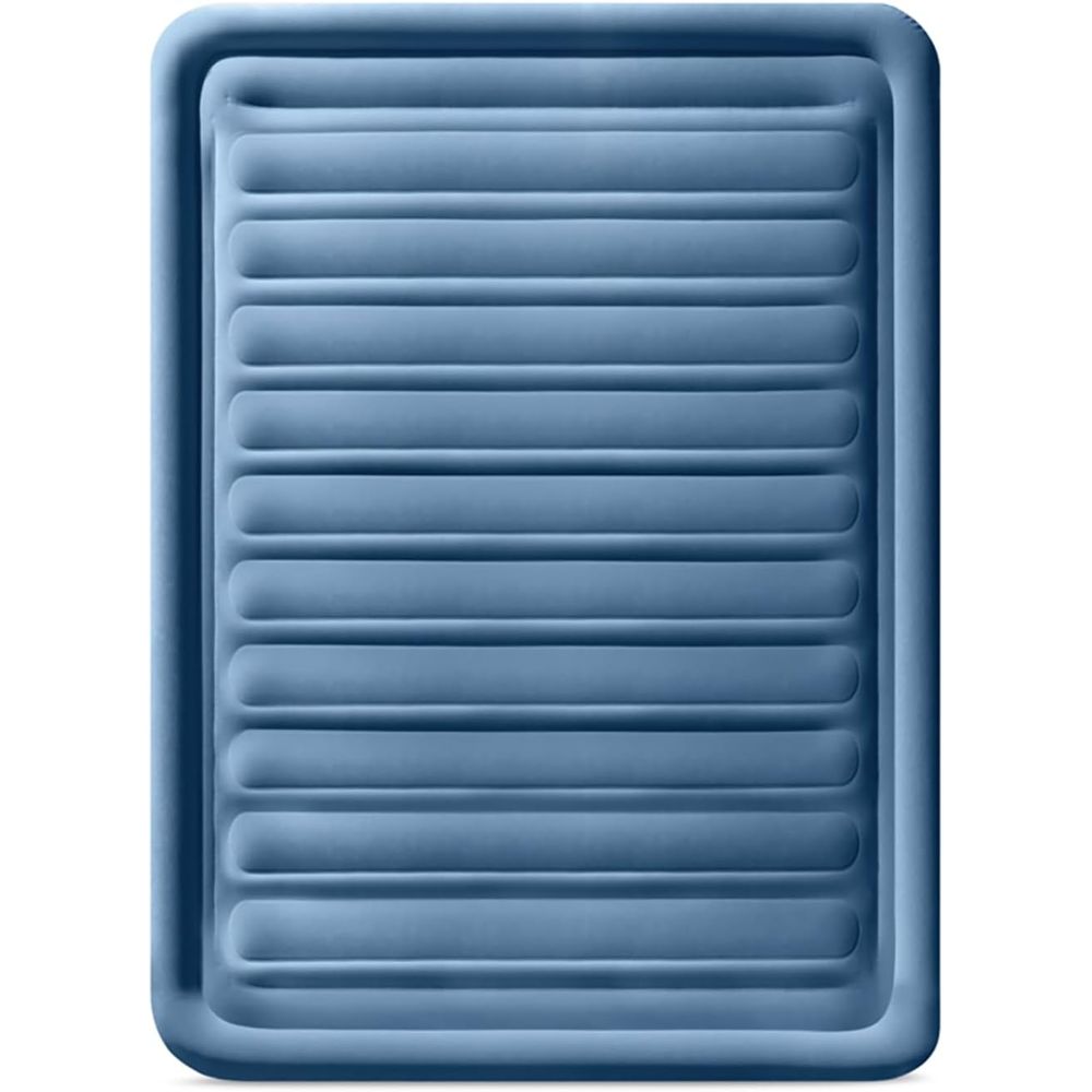 Queen Size Comfort-Plush Air M – Tech Queen recenzja i cena