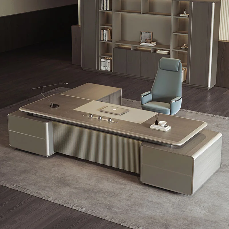 Boss Gaming L Table Home Offic – Tech Accessories For Work recenzja i cena