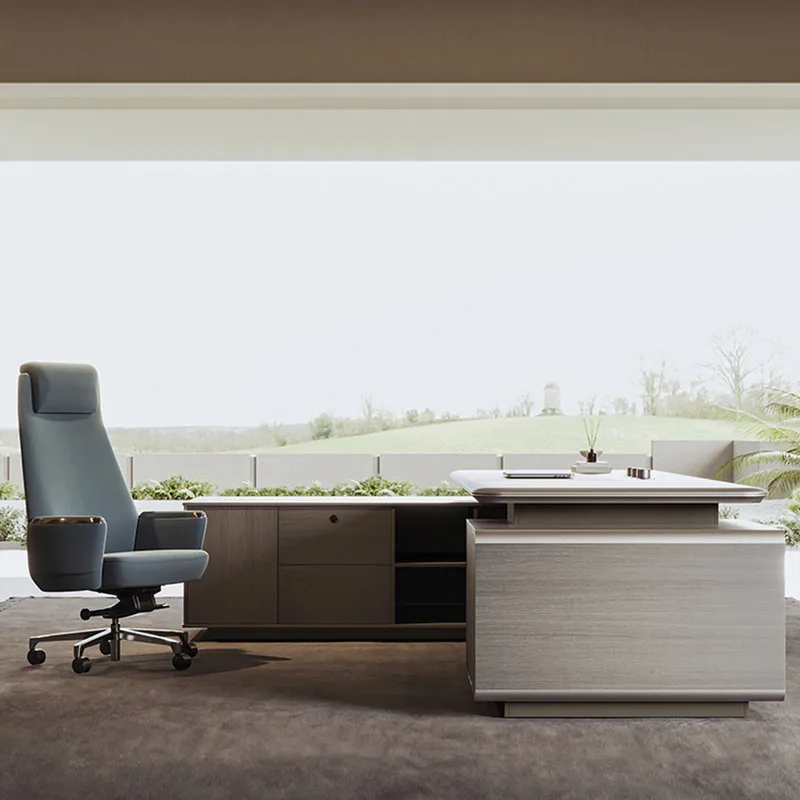 Boss Gaming L Table Home Offic – Tech Accessories For Work recenzja i cena