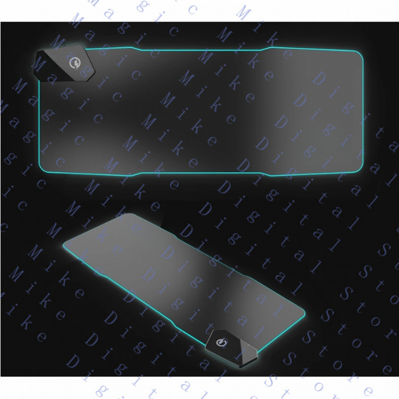 H  FOR Alienware 15W Qi Wirele – Mouse Charging Pad recenzja i cena