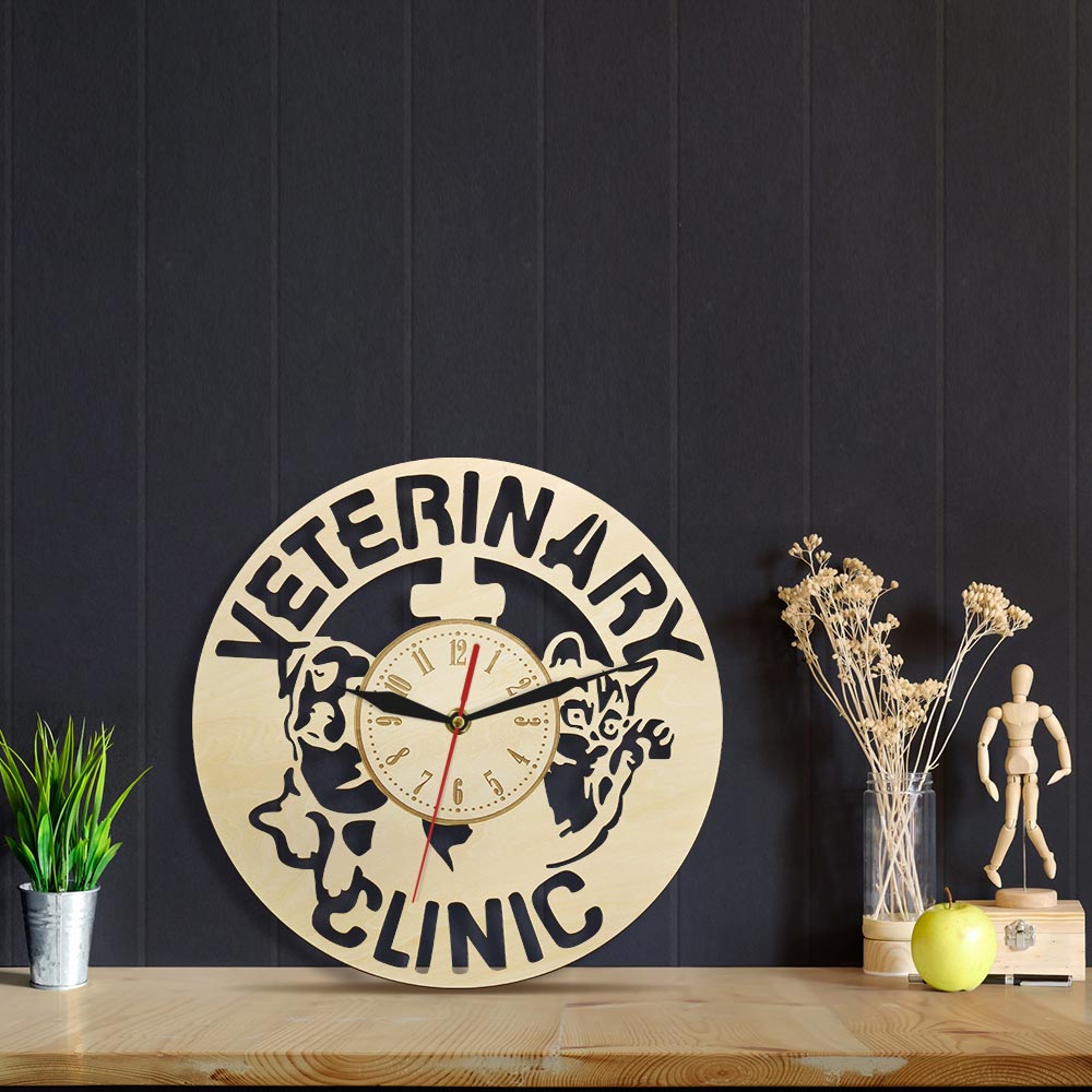 Veterinary Clinic Accessory Wo – Tech Accessories To Gift recenzja i cena