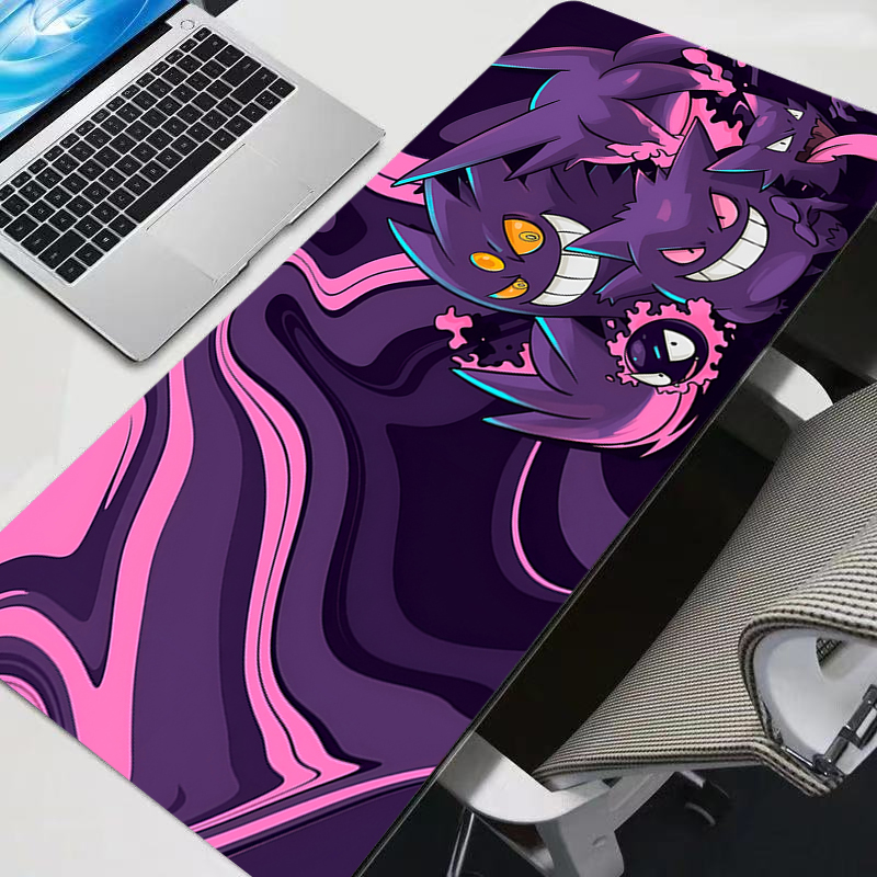 Large Mouse Pad G-gengar Mouse – Tech Gaming Accessories recenzja i cena