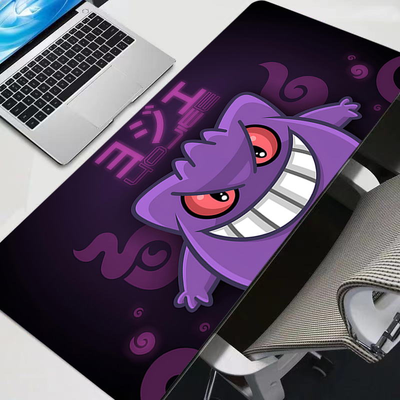 Large Mouse Pad G-gengar Mouse – Tech Gaming Accessories recenzja i cena
