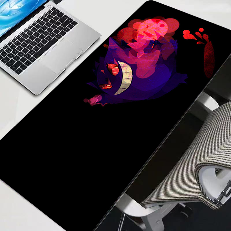 Large Mouse Pad G-gengar Mouse – Tech Gaming Accessories recenzja i cena