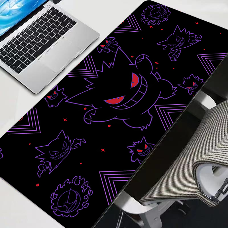 Large Mouse Pad G-gengar Mouse – Tech Gaming Accessories recenzja i cena