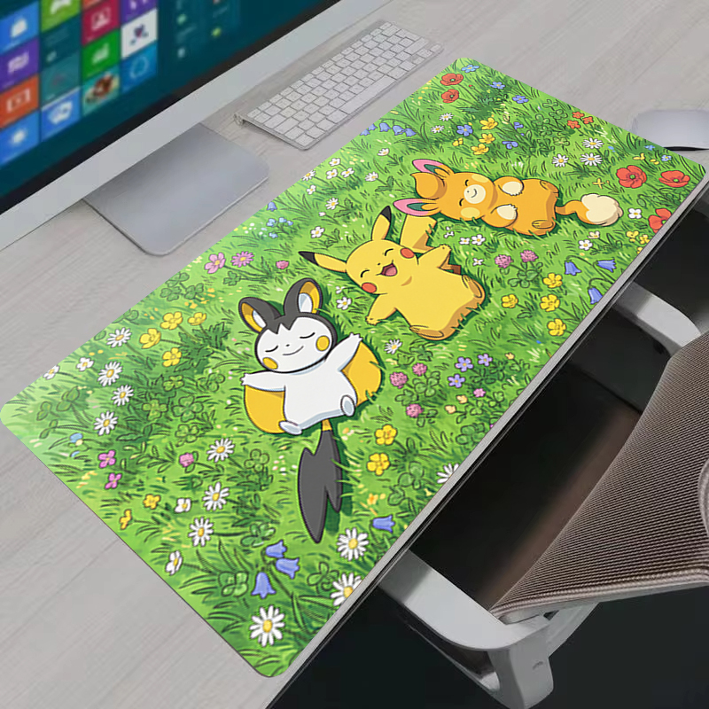 Mouse Pad Anime PC Gamer Cabin – Tech Gaming Accessories recenzja i cena