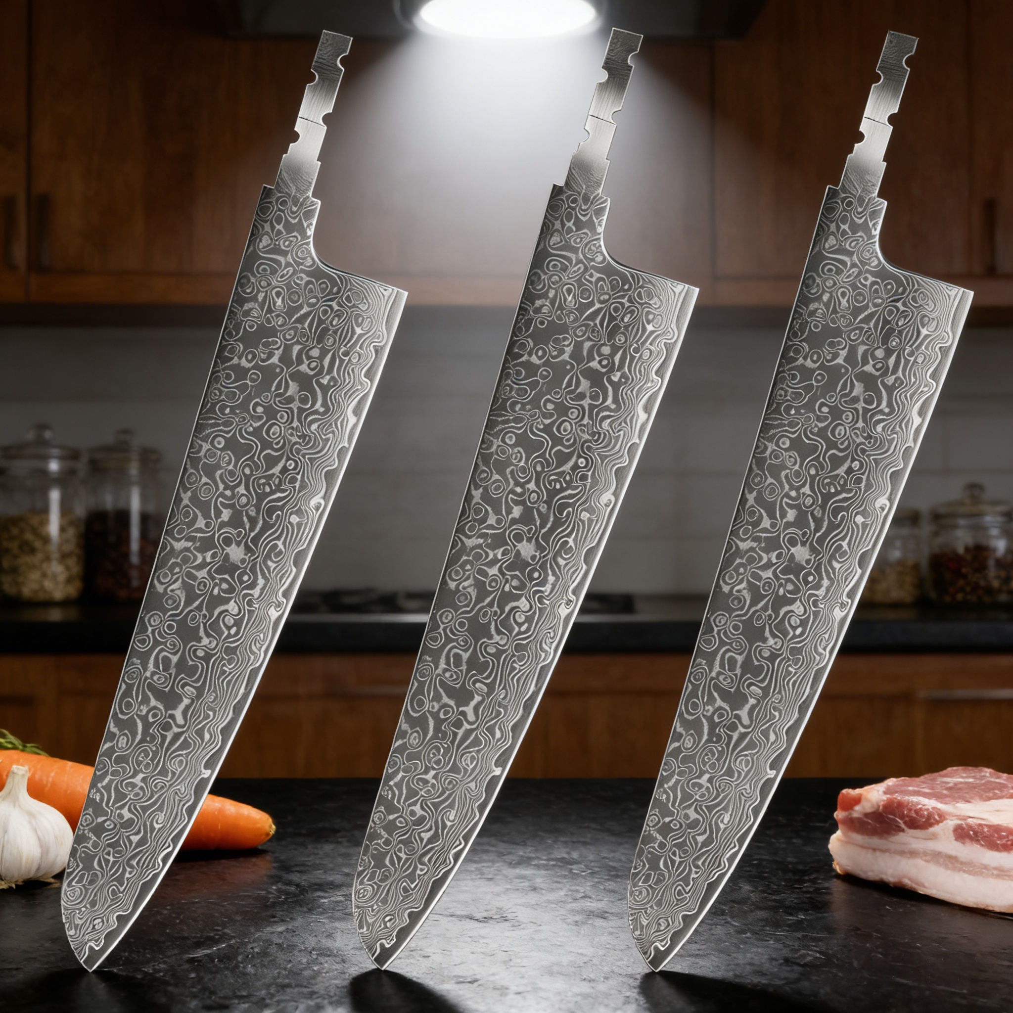 1/2/3PCS,High quality Chef Bla – High Tech Kitchen Accessories recenzja i cena