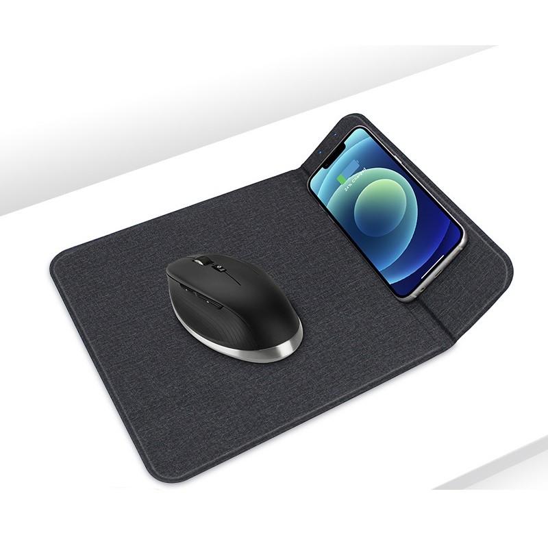 A003 Portable Wireless Chargin – Mouse Charging Pad recenzja i cena