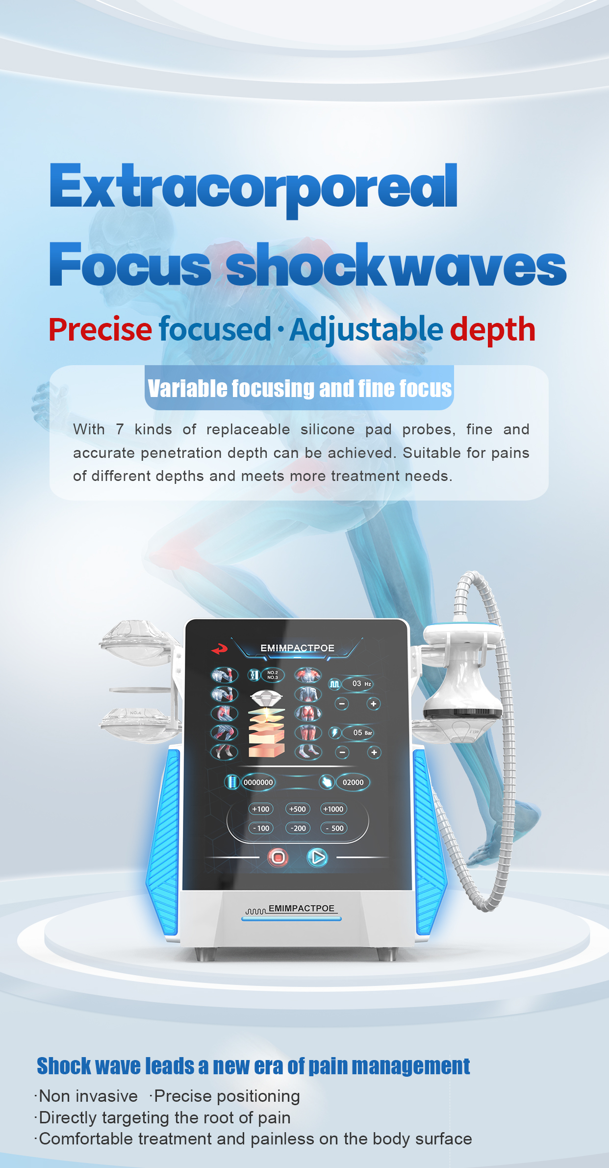 High-tech, medical-grade shock – Japanese Tech Accessories recenzja i cena